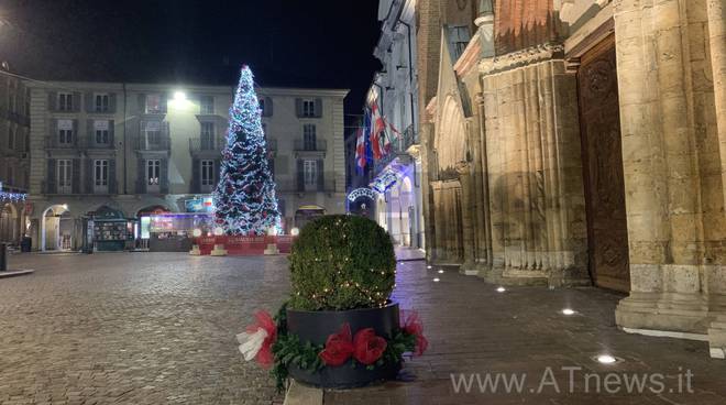 in cerca di bellezza natale asti