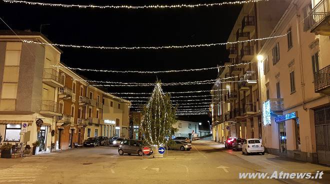 in cerca di bellezza natale mombercelli