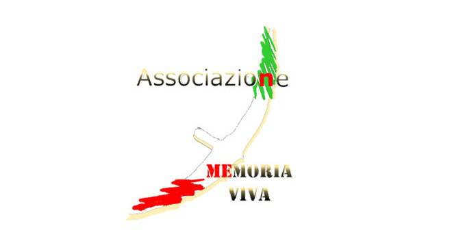 logo memoria viva canelli