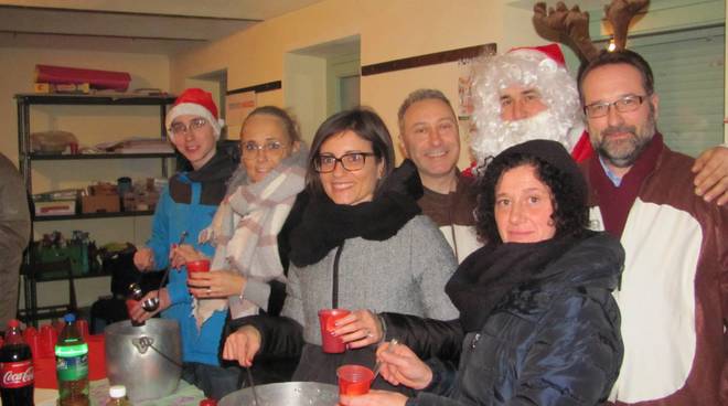 natale 2018 a vinchio