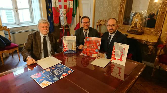 Presentazione mercatini 