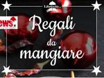 regali da mangiare 