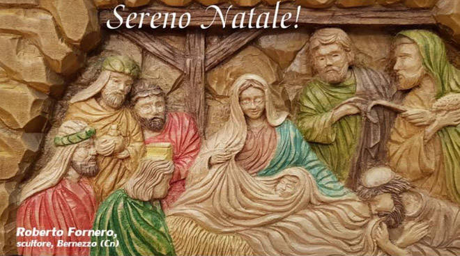 sereno natale