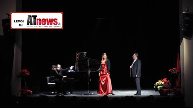 capodanno a teatro mezza stagione