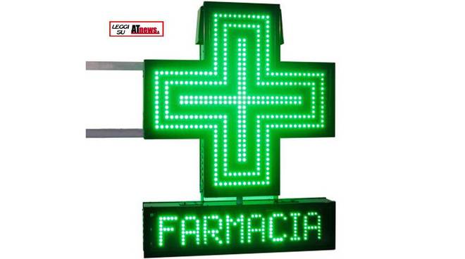 farmacie di turno