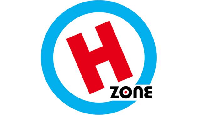 logo hzone alba