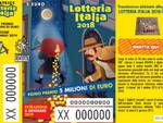 lotteria italia 2018