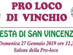 pranzo san vincenzo 2019 vinchio