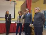 Premiazione Presepi & Addobbi Natale 2018 Casa Riposo Città di Asti