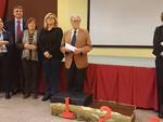 Premiazione Presepi & Addobbi Natale 2018 Casa Riposo Città di Asti