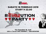 revolution party