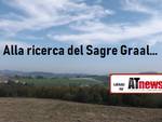 sagre graal