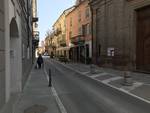 Nizza Monferrato si prepara a cambiare il look di via Pio Corsi