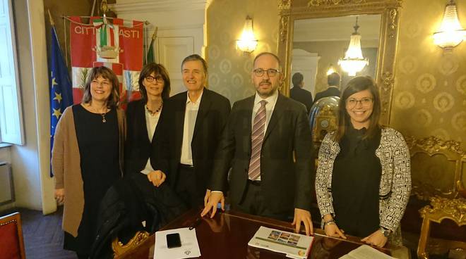 conferenza comune fondazione crasti 08022019