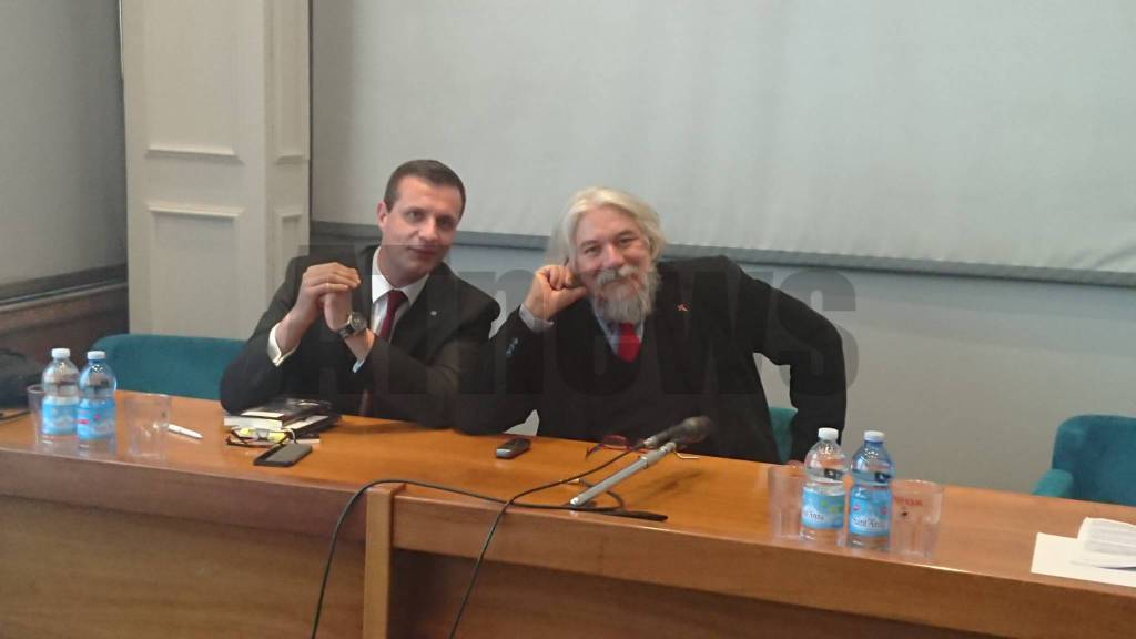 Federici e Meluzzi 