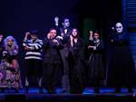 la famiglia addams