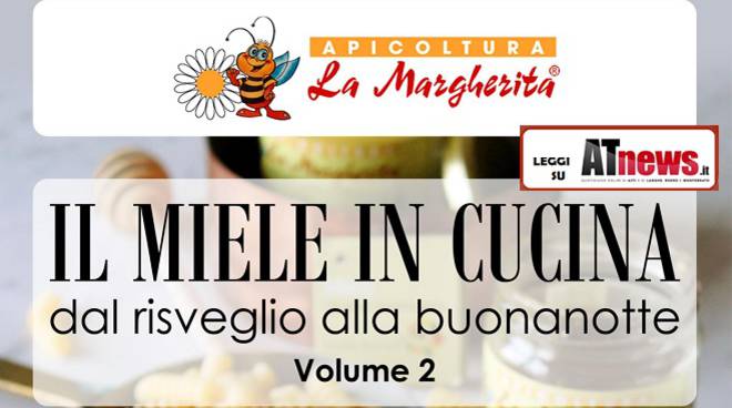 miele in cucina volume 2