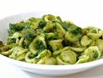 orecchiette cime di rapa