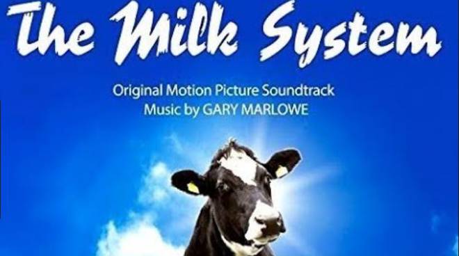 the milk system