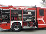 vigili del fuoco 