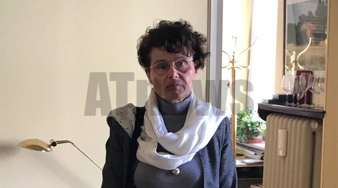 ausilia quaglia assessore nizza monferrato 