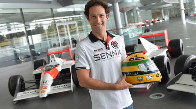 bruno senna