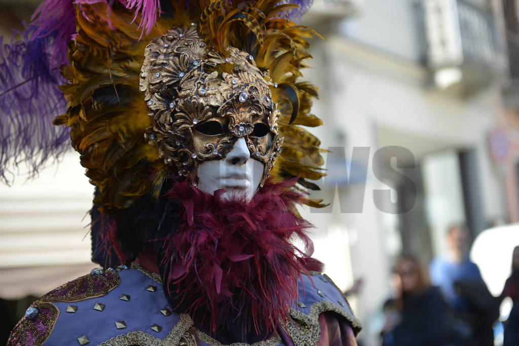 Carnevale Astigiano 2019