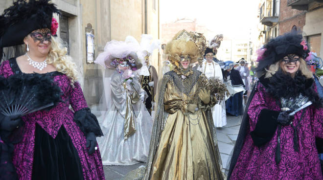 Carnevale Astigiano 2019