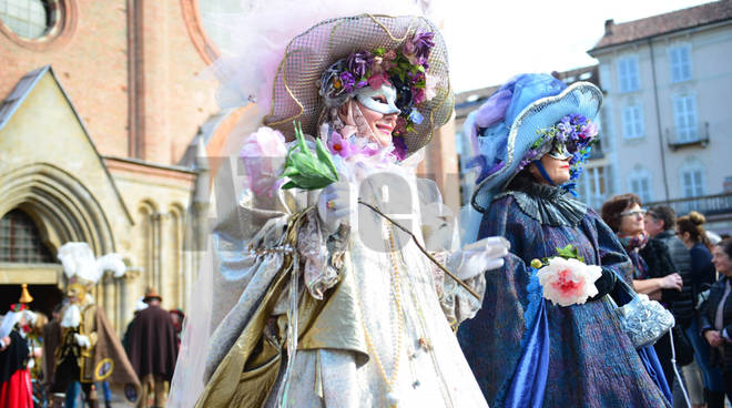Carnevale Astigiano 2019