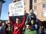 Climate Strike: Friday for future di Asti