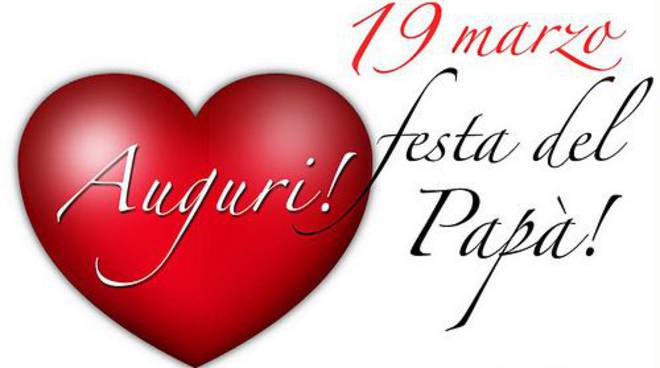 festa del papà