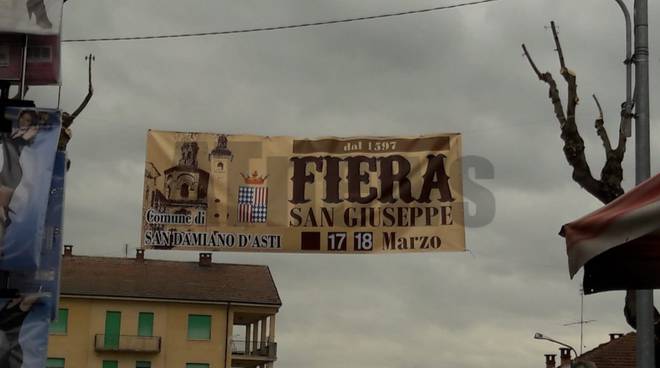 Fiera di San Giuseppe 