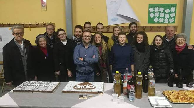 gruppo aido assemblea