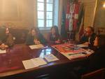 Presentazione progetto 19 PARI 