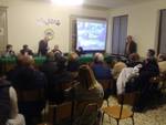 riunione controllo vicinato portacomaro 15032019