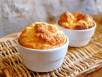 soufflè di patate