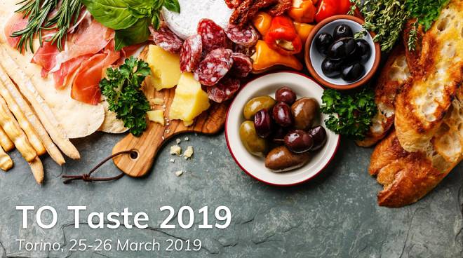 to taste 2019