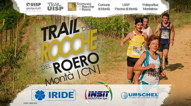 trail rocche del roero