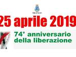 25 aprile canelli