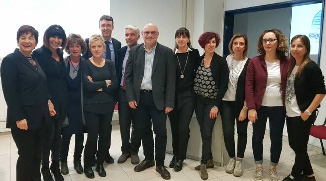 asl asti gruppo