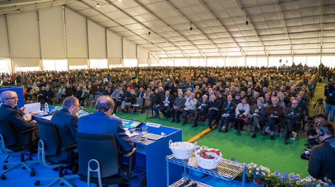 assemblea banca d'alba 2019