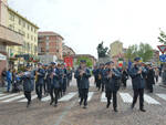 Asti, le  celebrazioni del 25 Aprile