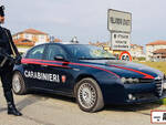 carabinieri villanova d'asti