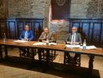 Conferenza stampa banca alba 05042019