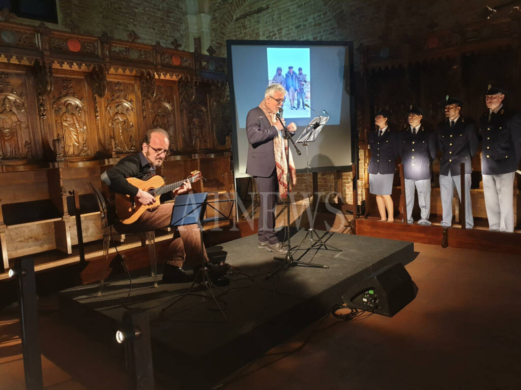 Festa della polizia 2019