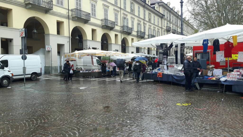 Fiera di Primavera 2019 Asti