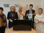 Inner Wheel donazione ospedale 