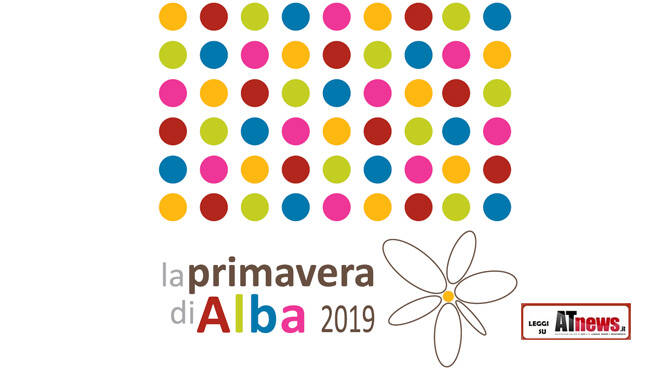 la primavera di alba