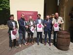 Nizza è Barbera 2019 presentazione