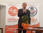 olindo cervella